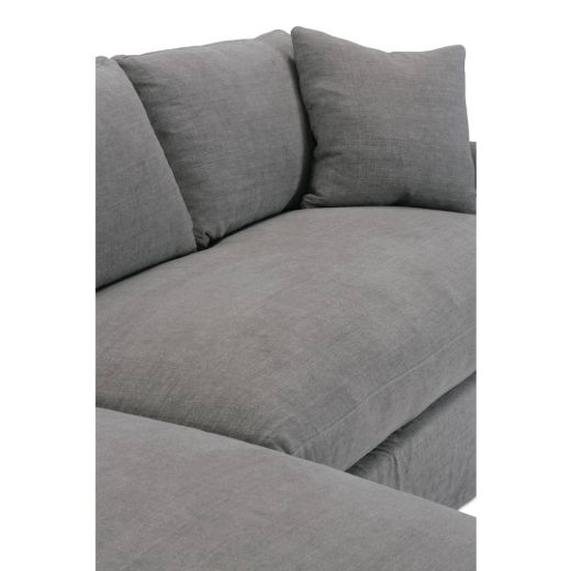 Picture of Freya Slipcovered Sectional